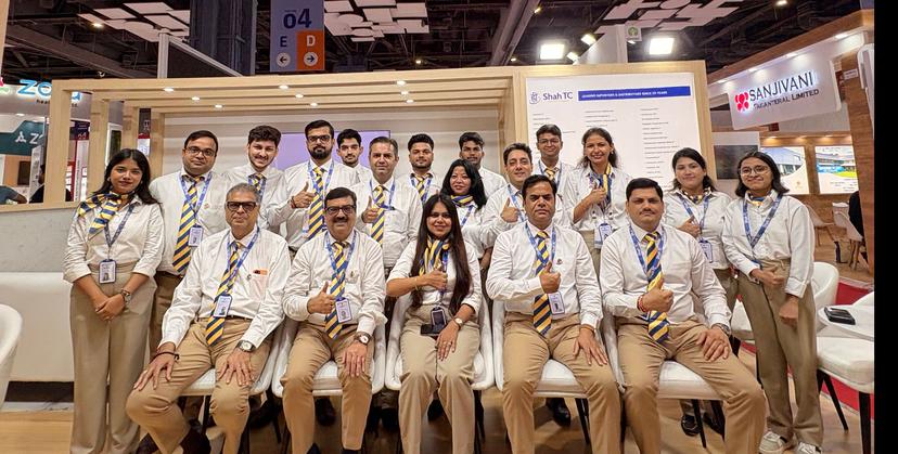 Strengthening Our Presence at Fi India & IPHEX 2026