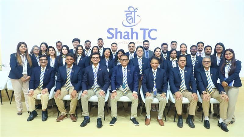 Our presence at CPHI India 2025