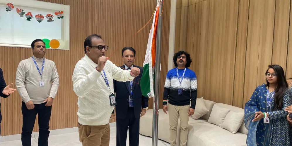 76th Republic day 4