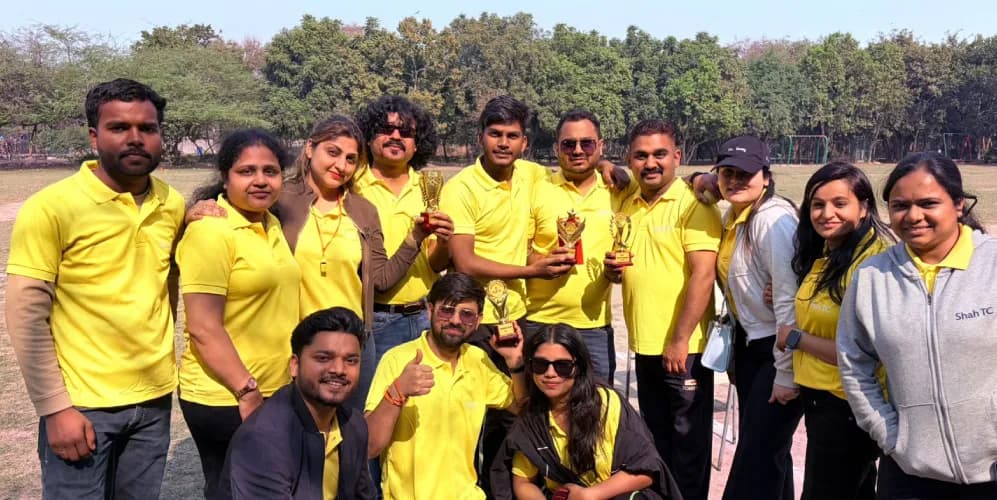 Annual Sports Day 2