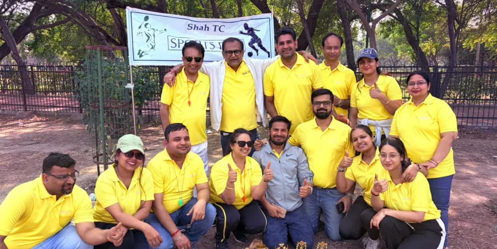 Annual Sports Day 3