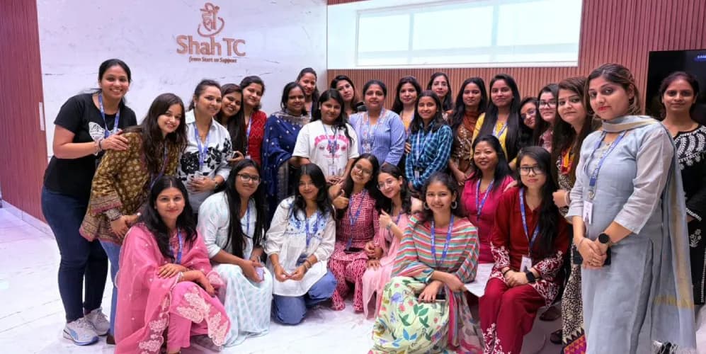 Women's Day Celebration 3