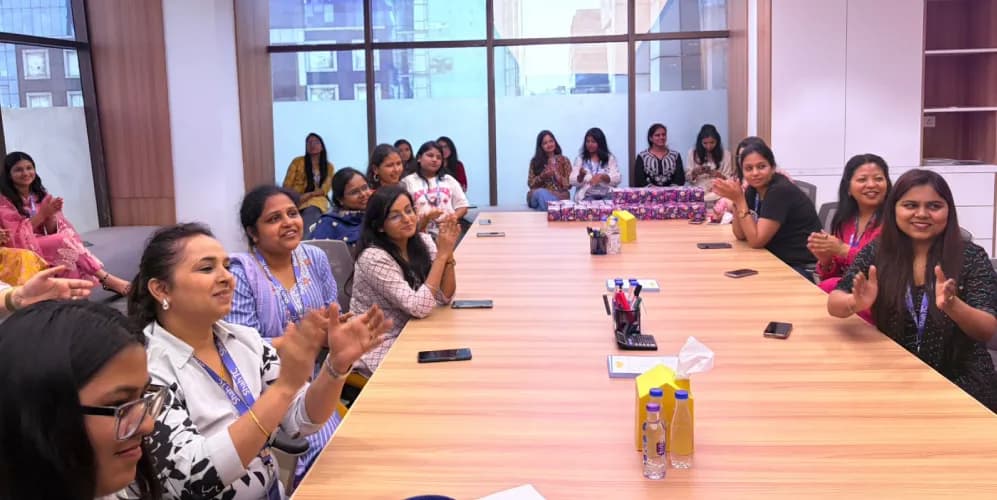 Women's Day Celebration 1