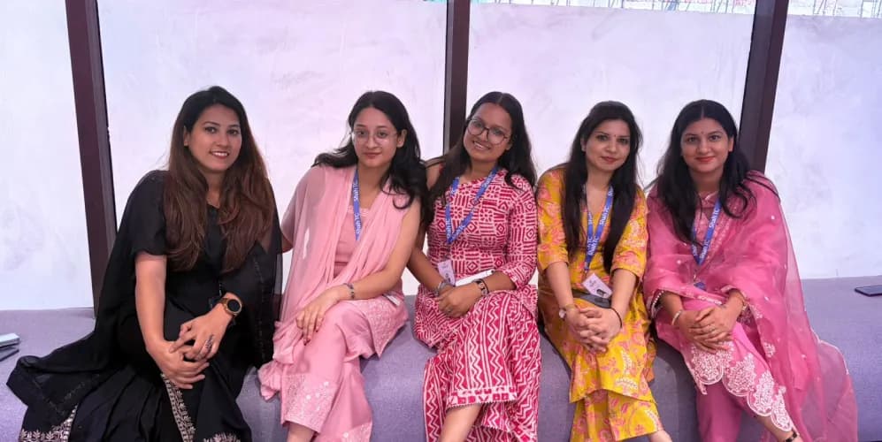Women's Day Celebration 4