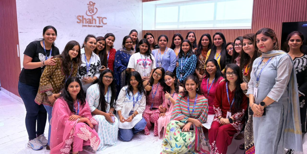 Honouring Every Her — Women's Day Celebration 1